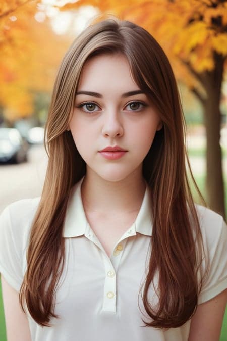 Imogen Dyer - Image 1