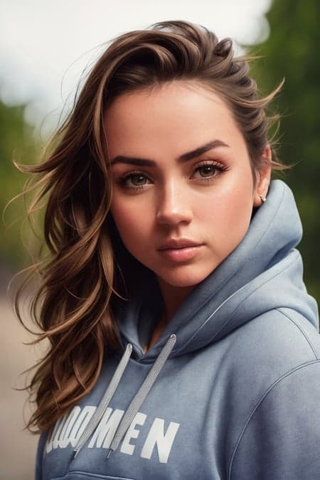 Ana de Armas - Image 1