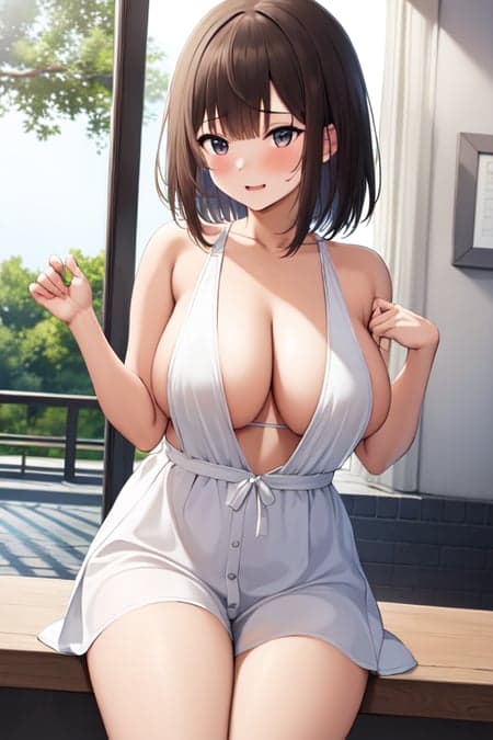 Neneneji Style (Thick girls)