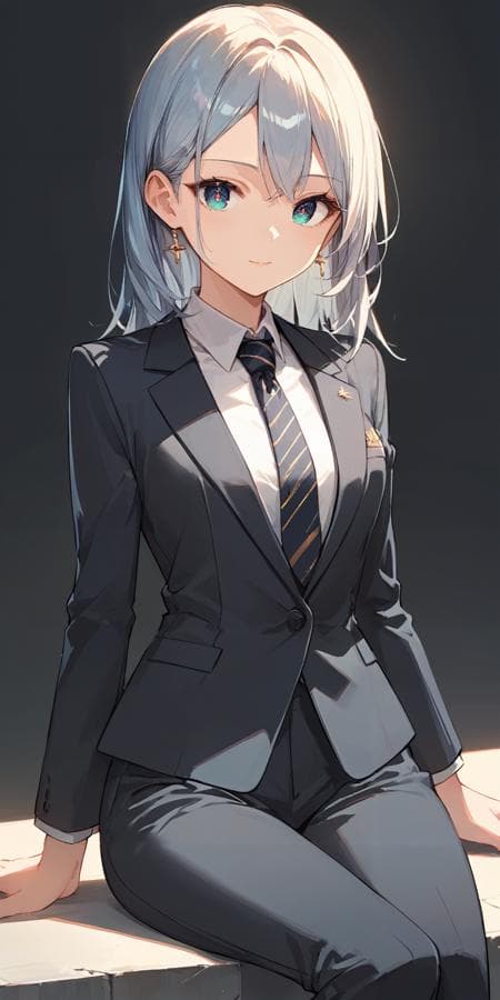 スーツ/suit(SD,XL,ill,pony)