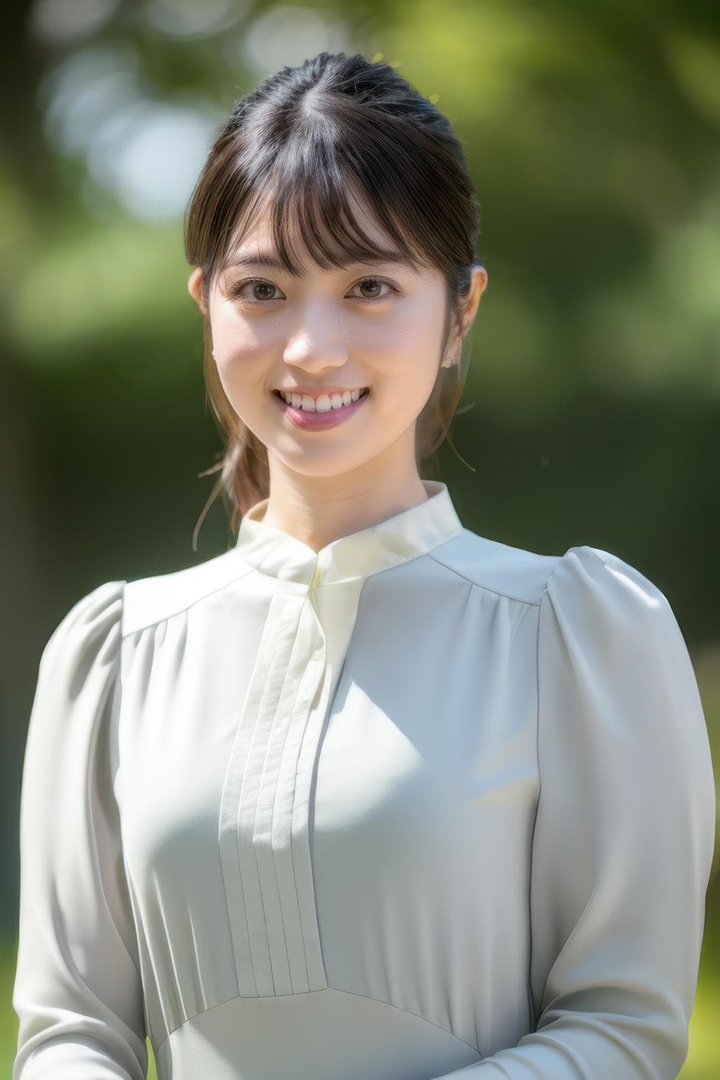 Mami Nakane - Image 1