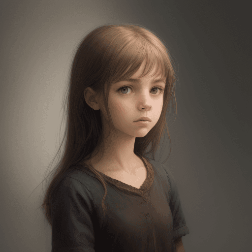DreamShaper prompt: A GIRL