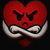 Stubbornheart's avatar