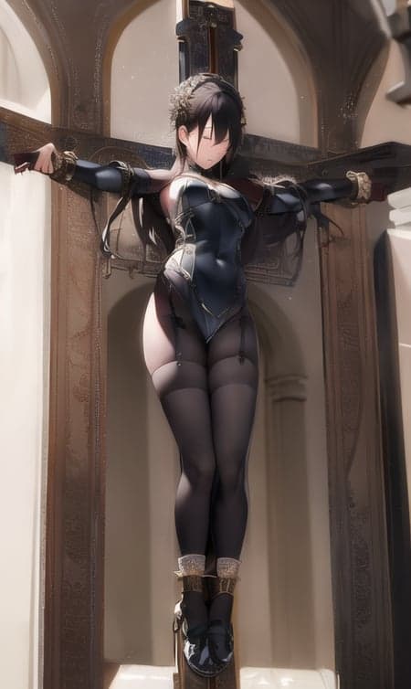 the cross - Image 2