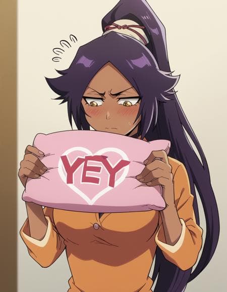 Yes-No Pillow - Concept - Image 2