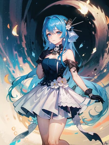 Helena (Azur lane) - Image 3