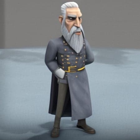 Clone Wars Diffusion - Image 3
