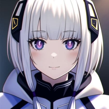 Kafu LoRA - Image 1