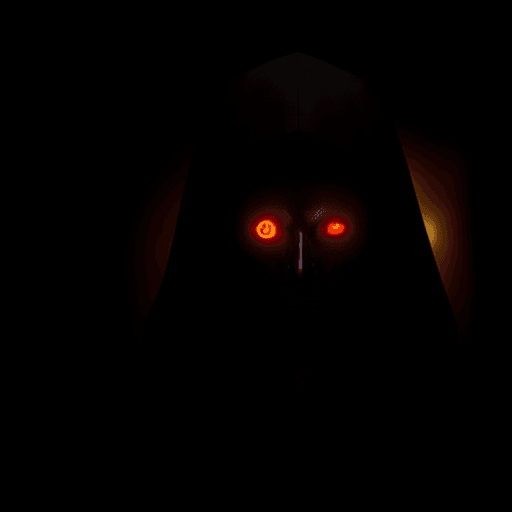 AI generated: i am masterprompter (a.k.a. robiness) and i generated an image of a cybernetic mystic in an ancient ...