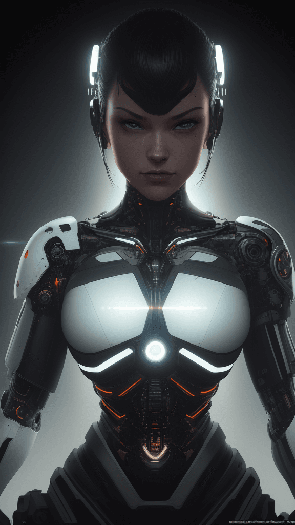 AI generated: best 4d quality,ultra-detailed,realistic,vivid colors,studio lighting,sharp focus,Overlay technology...