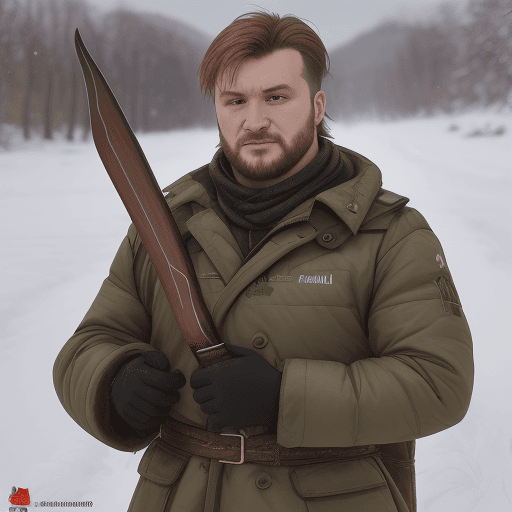 AI generated: obal na knihu pana prstenov
