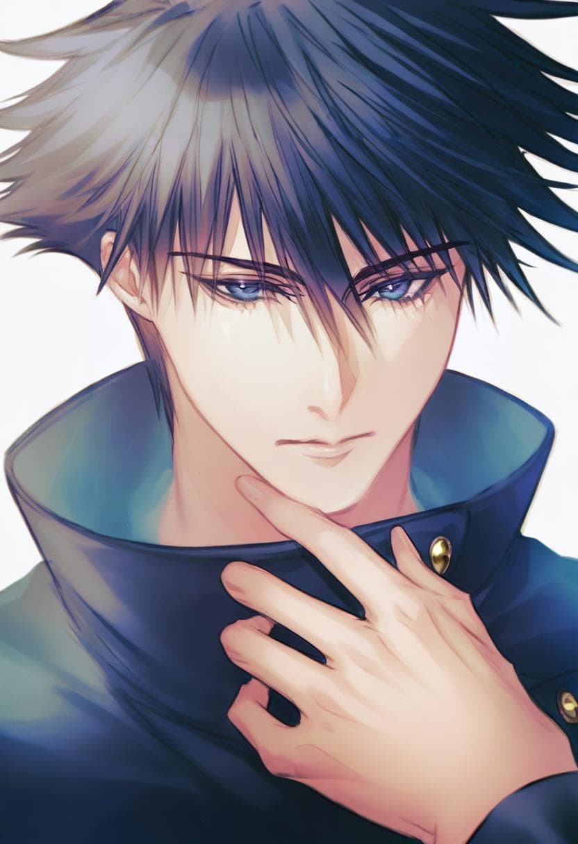 [SDXL] Artist Style: Renoko Pizapote - Image 4