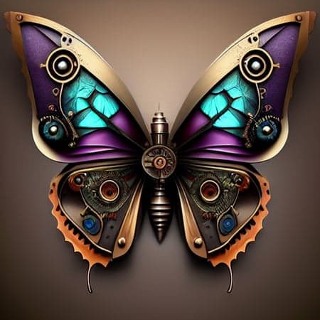 ButterflyAI - Image 1