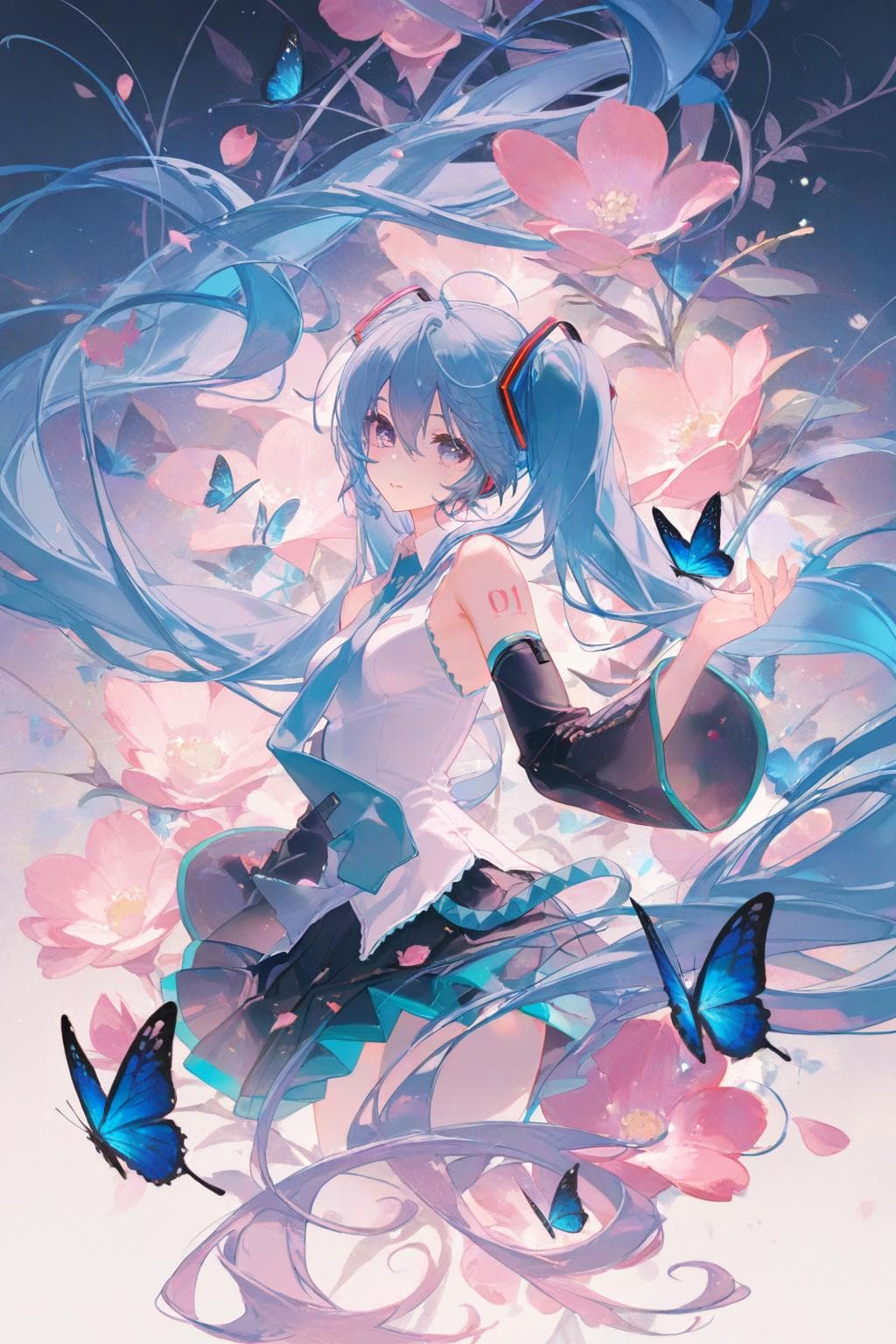 高饱和度厚涂/pastel xl