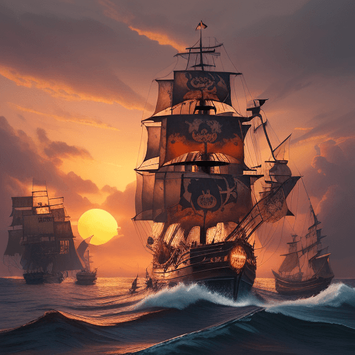 AI generated: Absolutely, let’s add more detail to make the scene even more vivid and rich:

“Generate a hyper-rea...