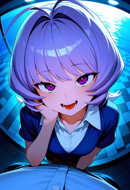 UniformMix (Illustrious) - Image 4