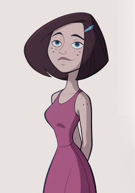 Kim possible background characters - Image 5