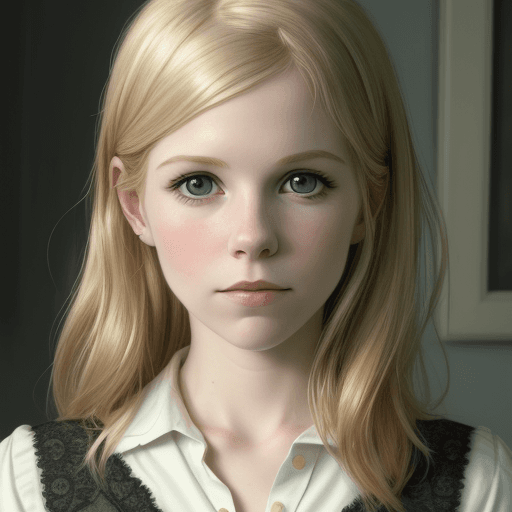 AI generated: award winning portrait of a Erin Moriarty of The Boys <lora:erin_moriarty_v1.1-no8-cs1-txt-mr:1>