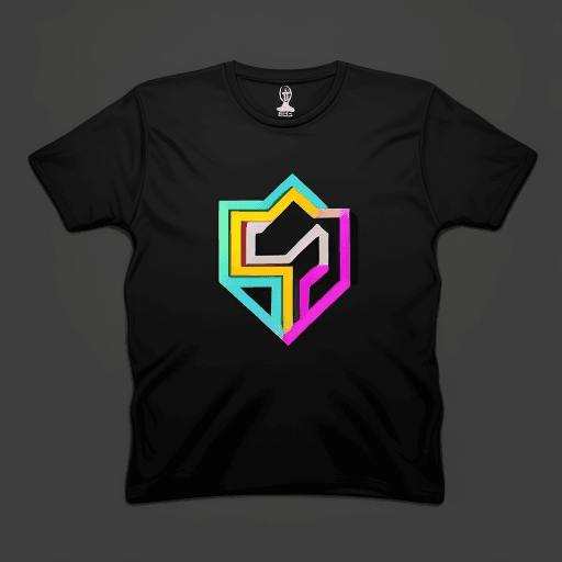 AI generated: graphic design t-shirt, flat design , Perú street, colorful hues, highly detailed clean, vector imag...