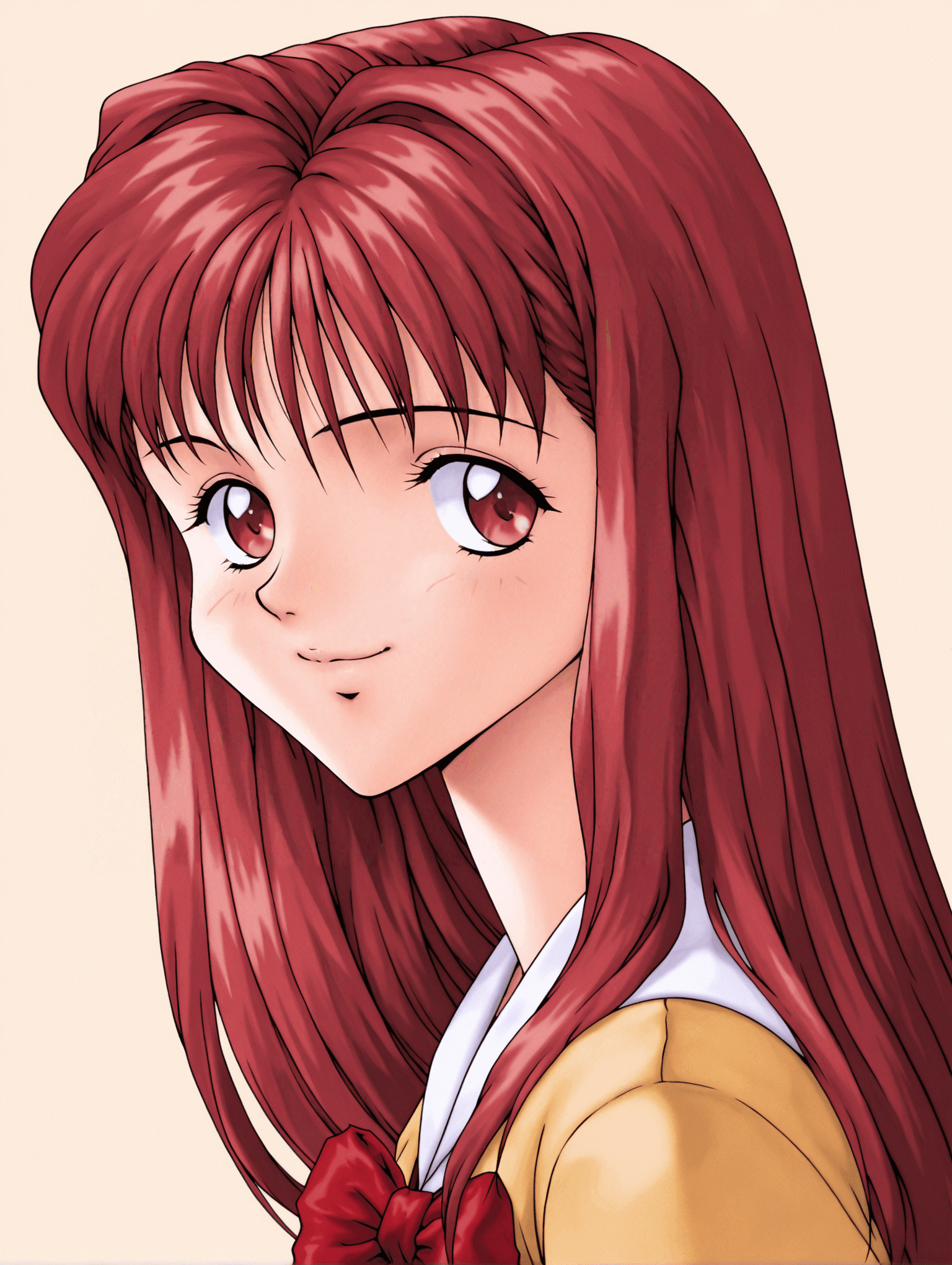 Orihara Sanae /  Houkago Ren'ai Club - Image 2