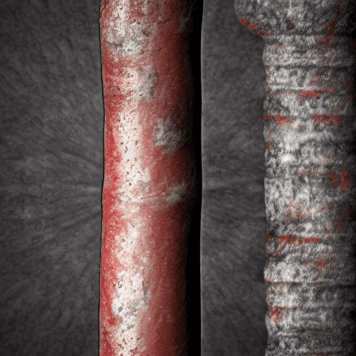 AI generated: High resolution photography penis
