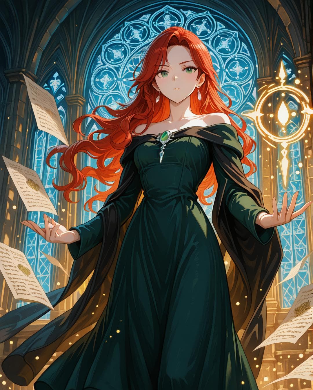 Miranda - Last Reader Standing - Image 1