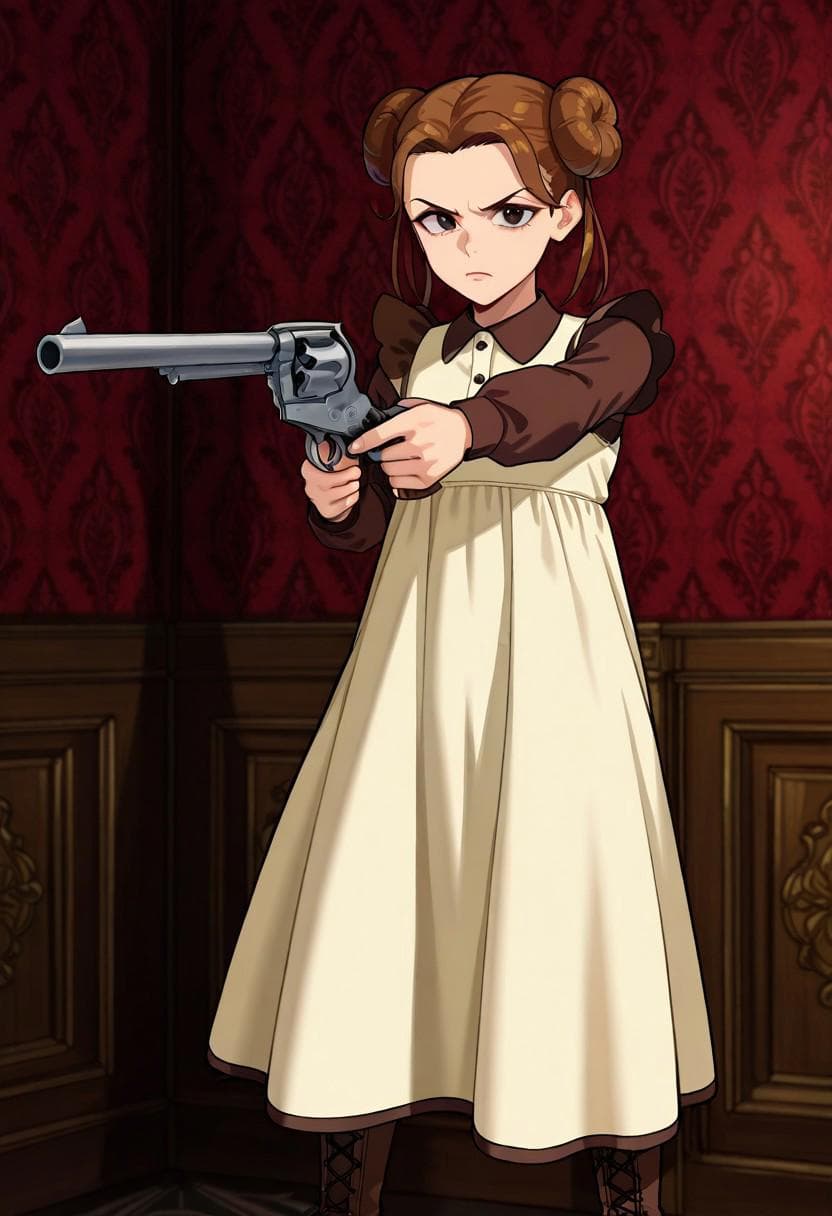 [IL] Colt Single Action Army Revolver - Image 4