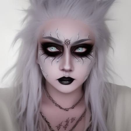Emo Goth Core - Image 3