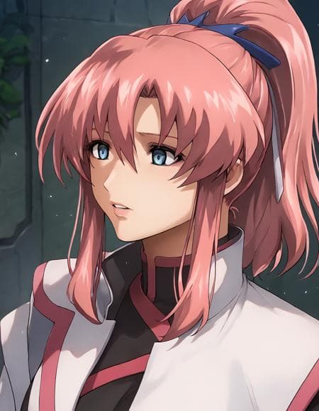 Cyclone(ReiZei) Style/サイクロン冷泉風 - Image 3