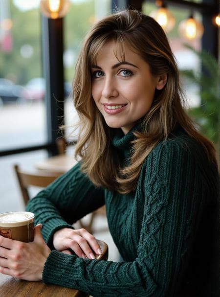 Emma Caesari - Image 1