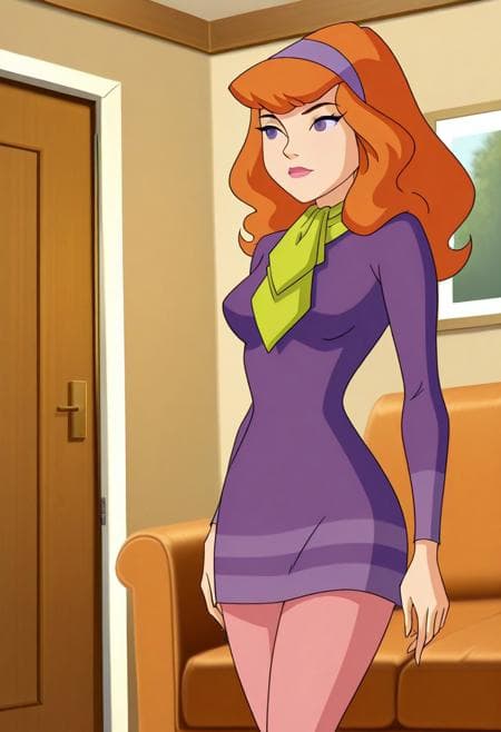 Scooby Doo Mystery Incorporated Pack (Characters and Style) - NatMontero