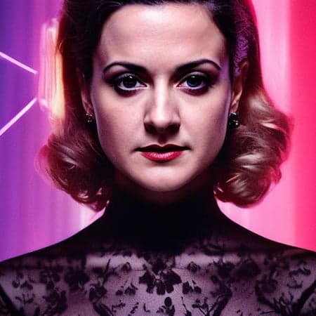Ramona Milano - Image 1