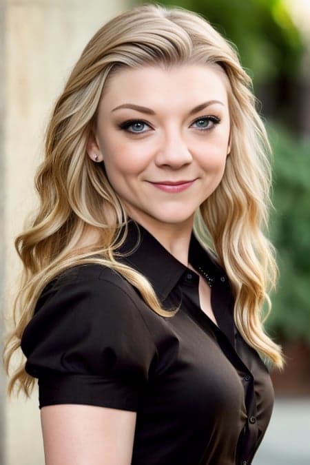 Natalie Dormer