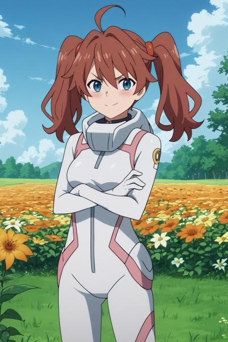 Miku ミ ク - Darling in the franxx - Image 4