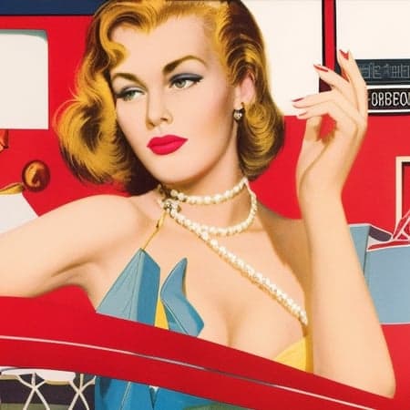 coby whitmore LORA