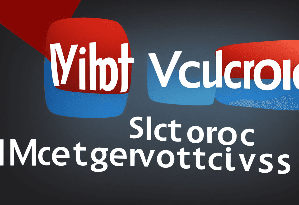 AI generated: Create a background image for youtube thumbnail named "Microsoft servers go outage"