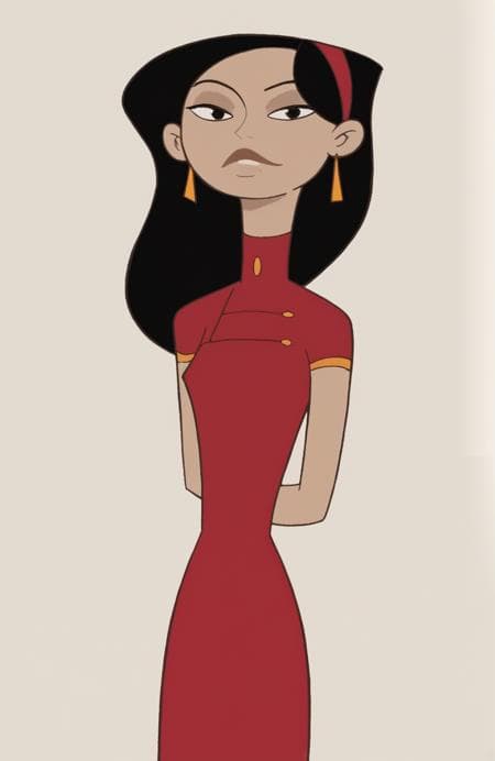 Translator - (Disney's Kim Possible) - Image 1