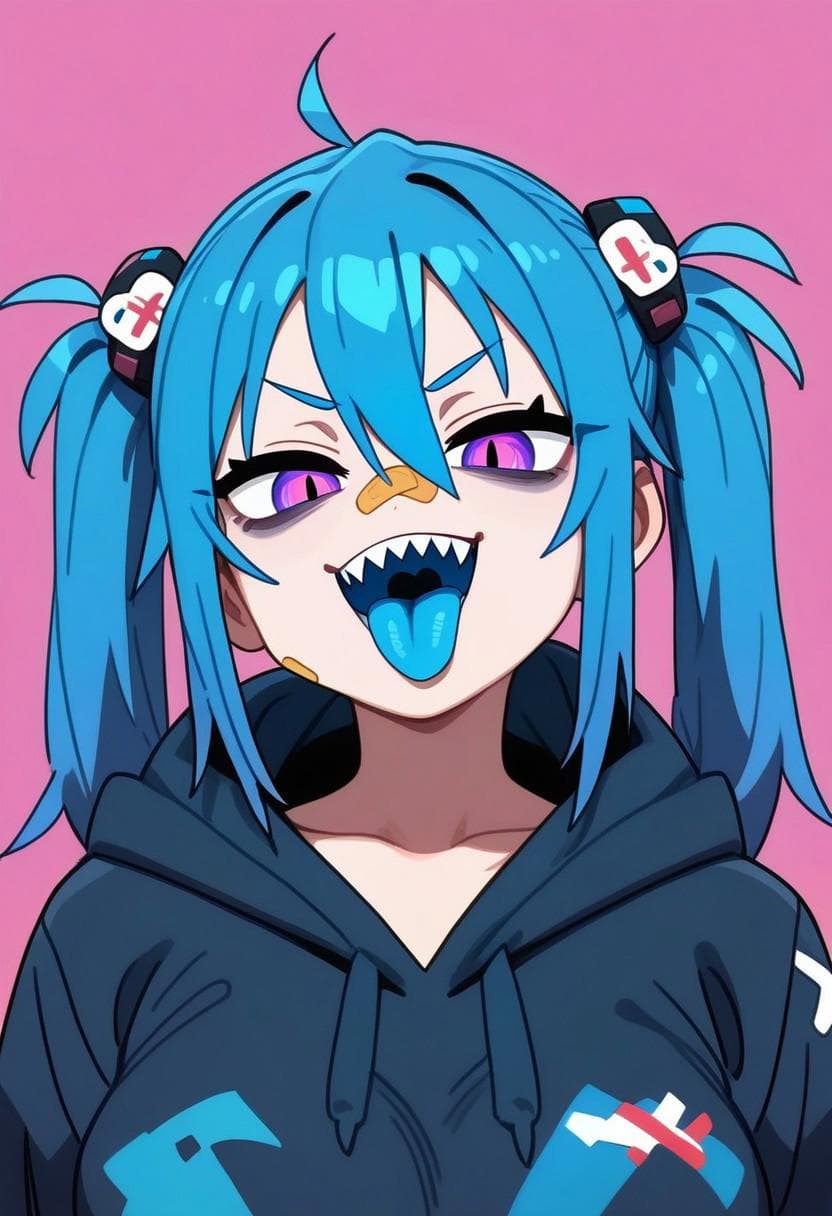 TOONCITY | Cartoon & Hentai Style