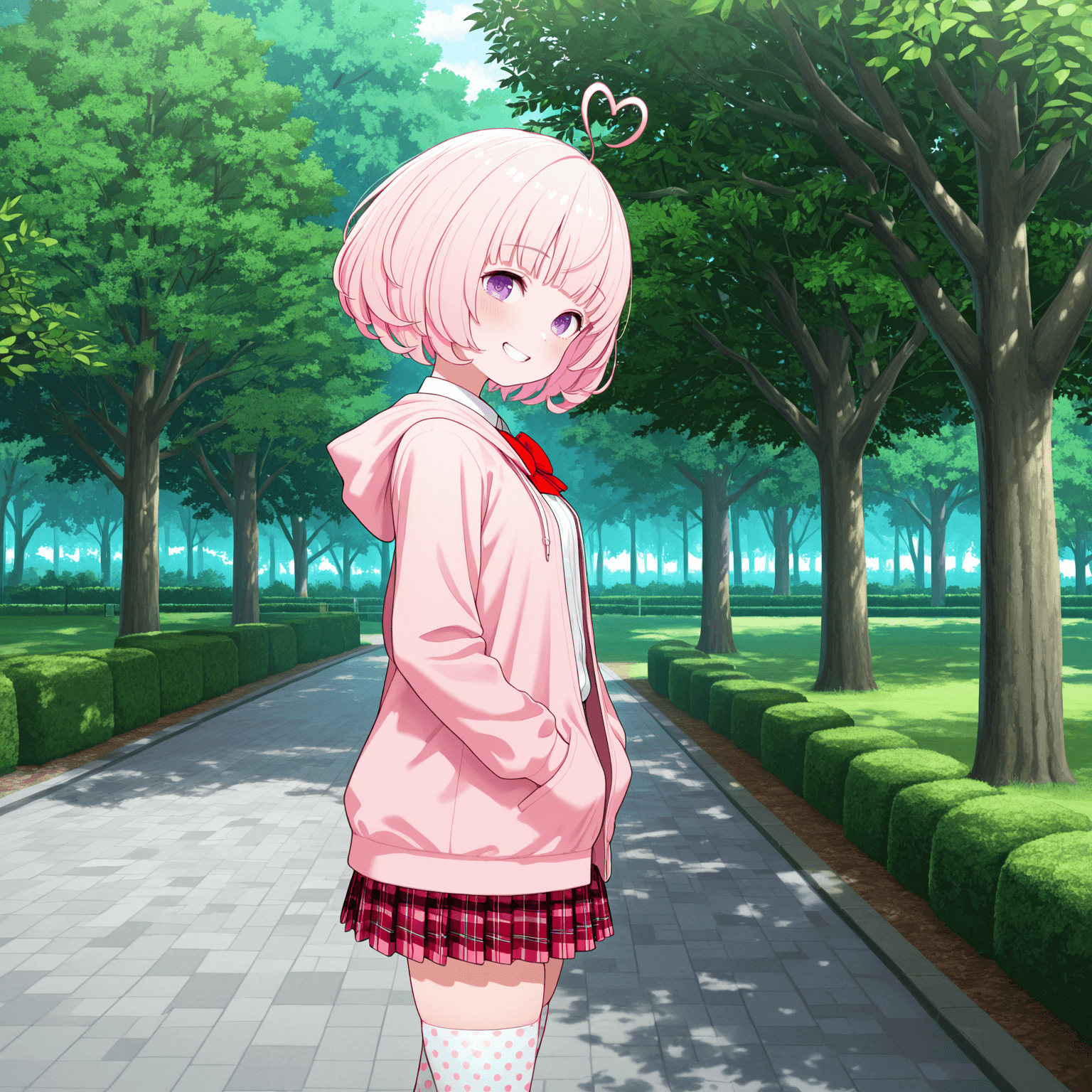 Assorted Koikatsu Girls Vol.1 - Image 3
