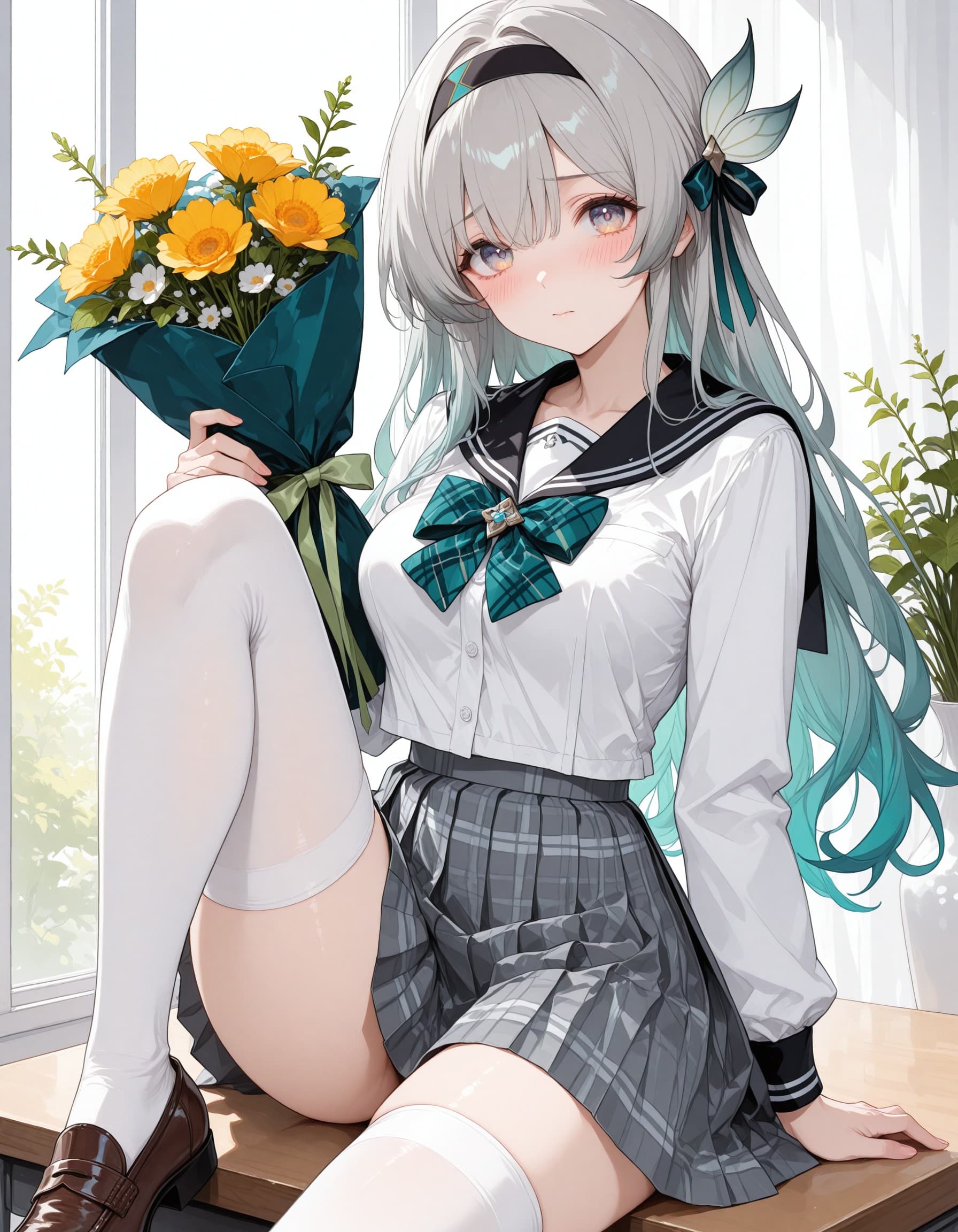 Firefly (Honkai Star Rail) - Image 4