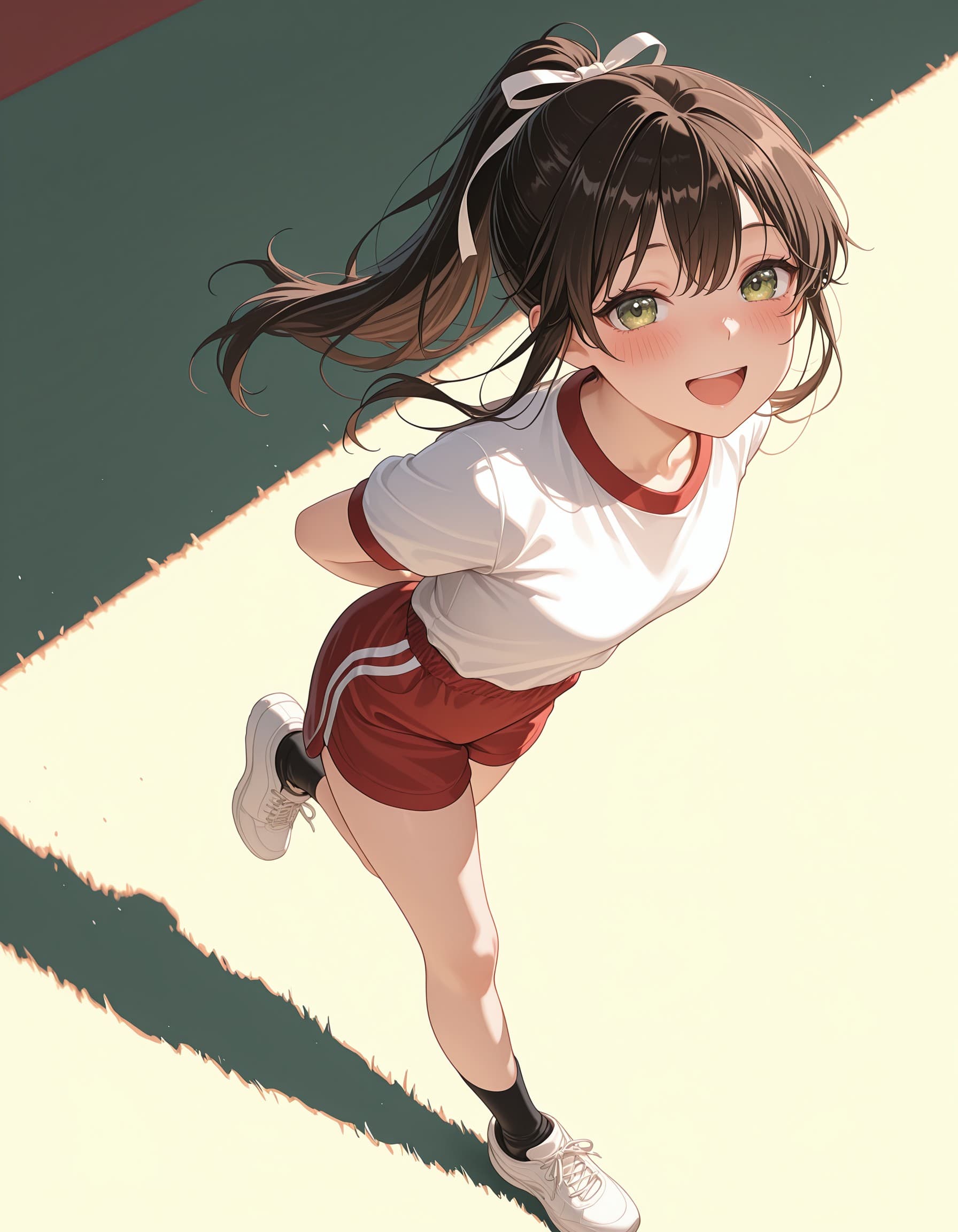 Tae Hanazono - Image 5