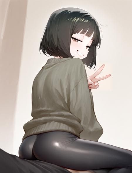【CHARACTER】OC Collection