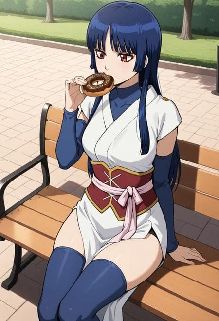 今井信女 Imai Nobume/銀魂 Gintama - Image 2