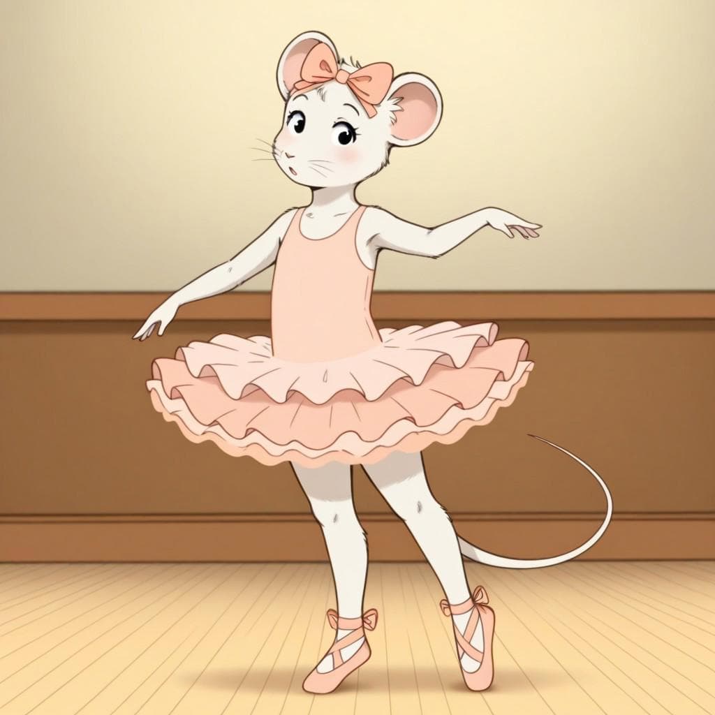 Angelina Mouseling - Image 2