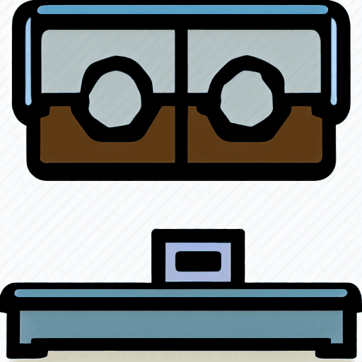 AI generated: audio, icon