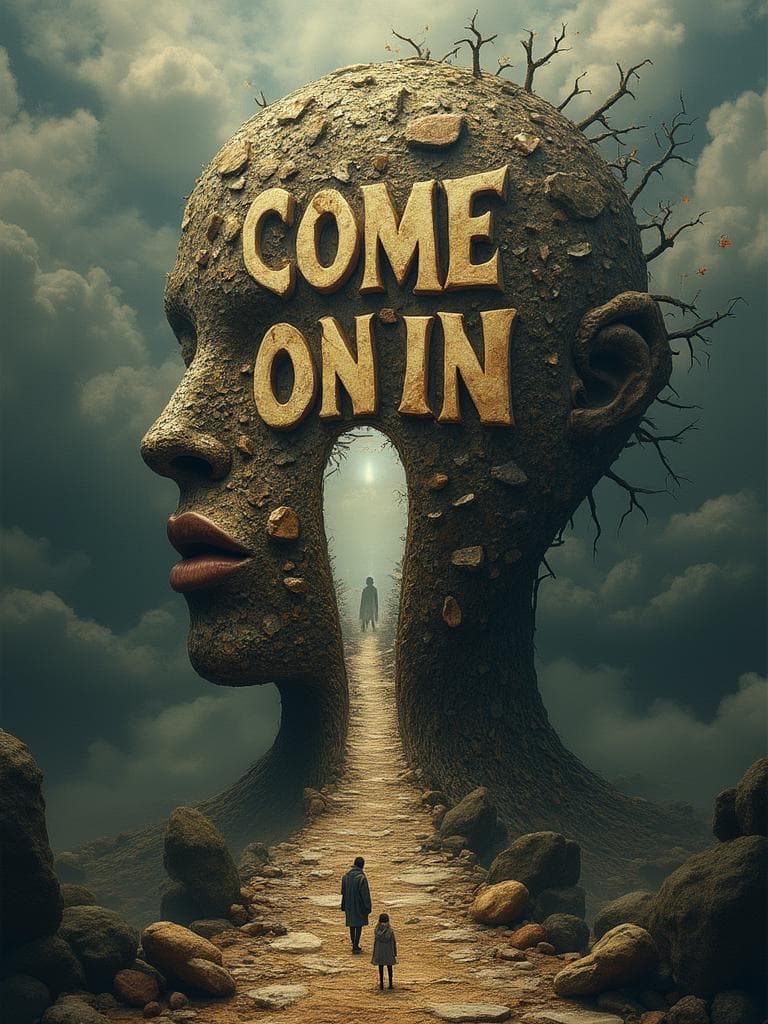 Come On In - CE - Image 1