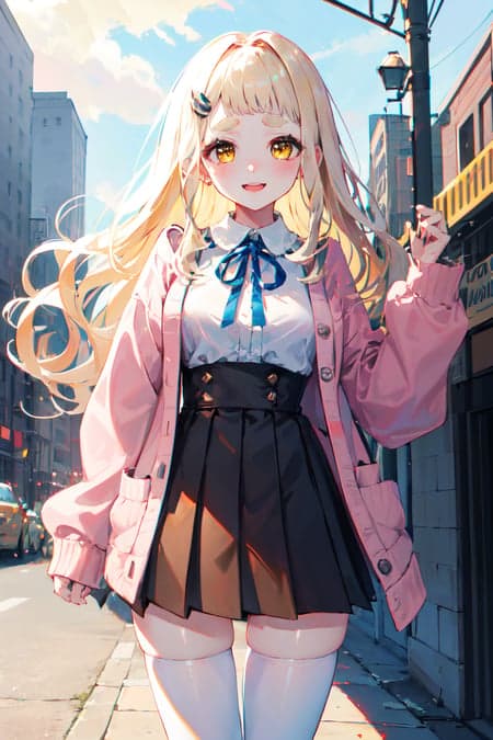 Machita Chima 町田ちま / Nijisanji - Image 2