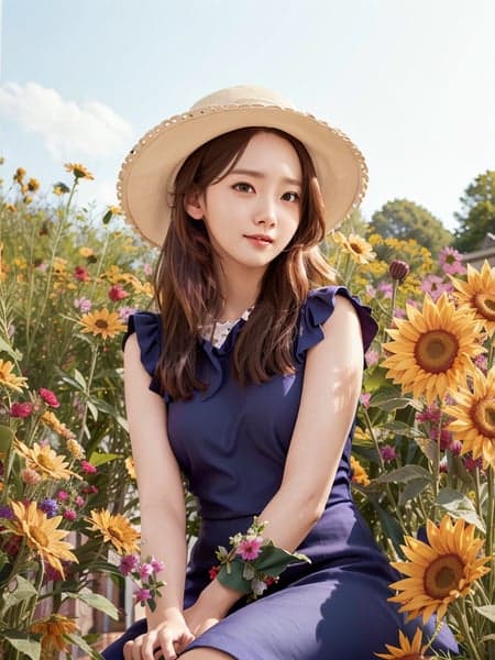 Yoona - Image 3