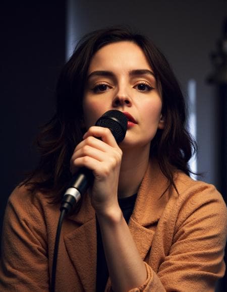 Lauren Mayberry