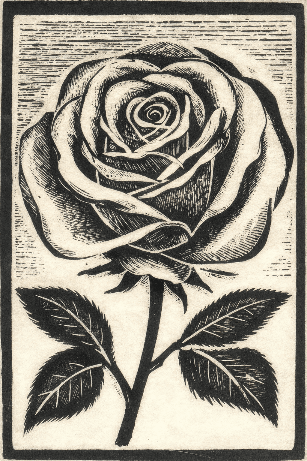 WoodblockPrint SoloLoRA - Image 4